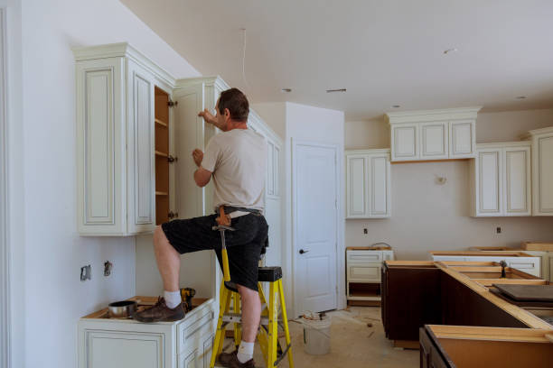 Licensed Kitchen Flooring service in Orlando, FL - BM Kitchen