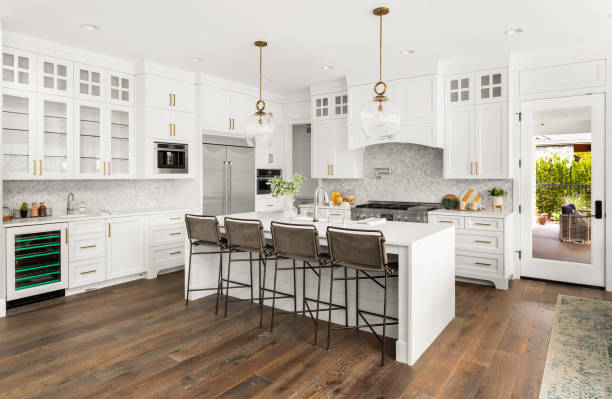 24/7 Emergency Kitchen Flooring experts in Orlando, FL