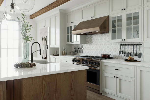 Affordable Kitchen Flooring solutions in Orlando, FL